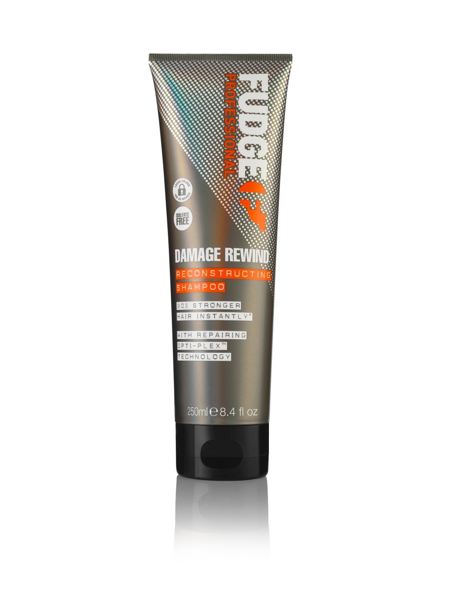 Fudge Professional Damage Rewind Reconstruction Shampoo