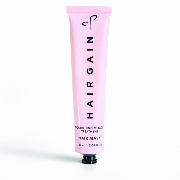 Hair Gain Nourishing Miracle Treatment Mask