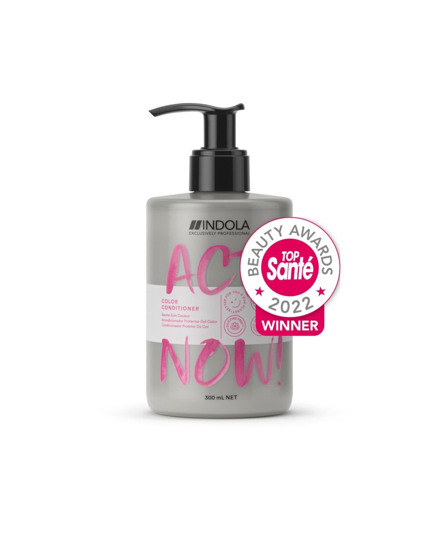 best conditioner for coloured hair top sante beauty awards 2022