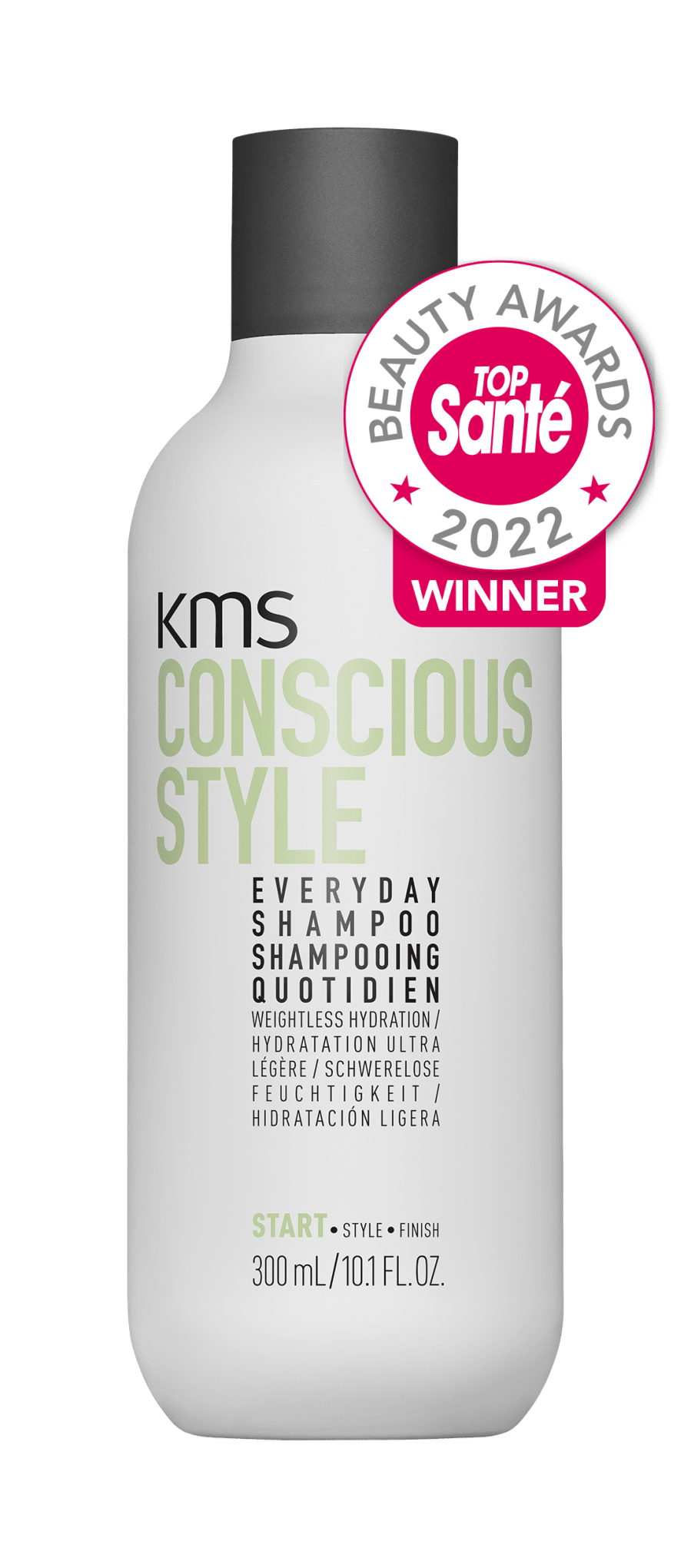 best everyday shampoo for everyday shampoo top sante beauty awards 2022
