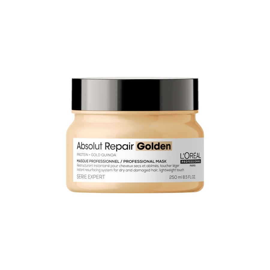 L’Oréal Professionnel Serie Expert Absolut Repair Golden Mask