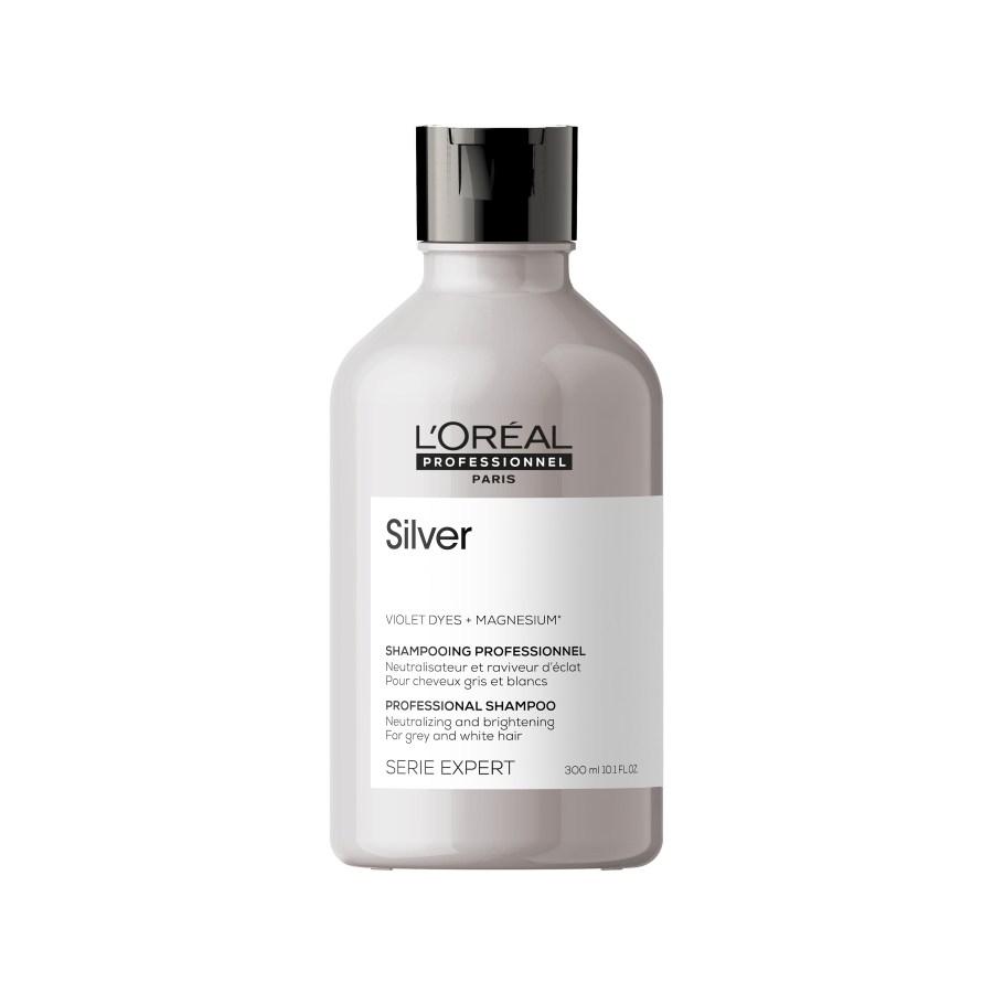 L'Oréal Professionnel Serie Expert Silver Shampoo