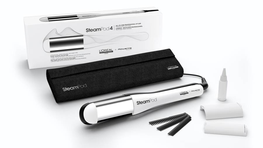 L'Oréal Professionnel SteamPod 4