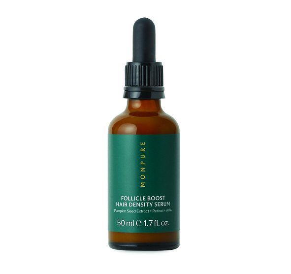 MONPURE London Follicle Boost Hair Density Serum