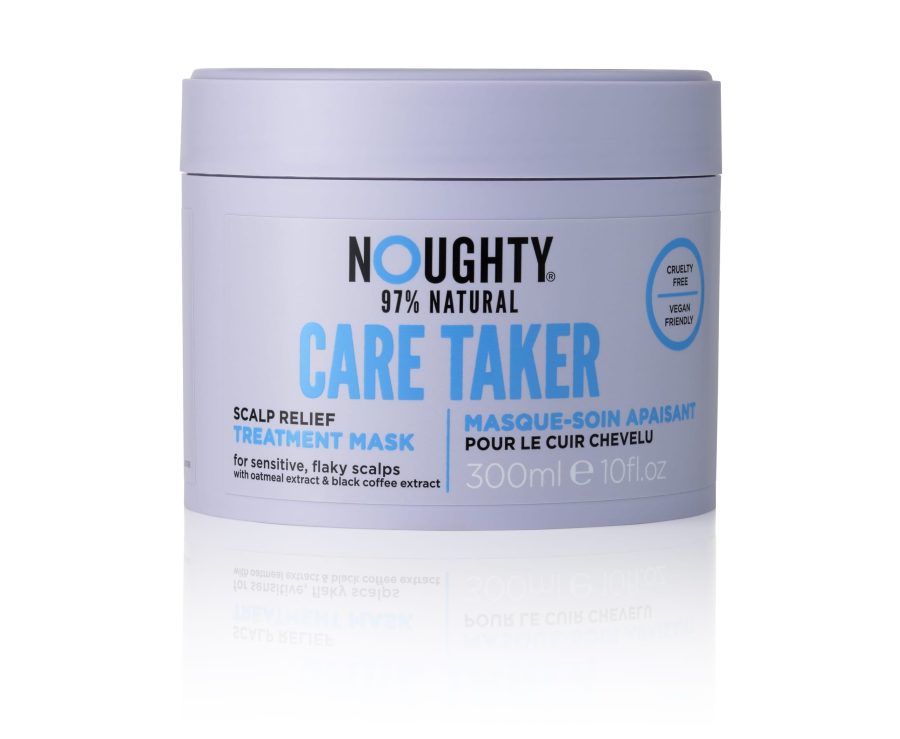 Noughty Care Taker Scalp Relief Mask