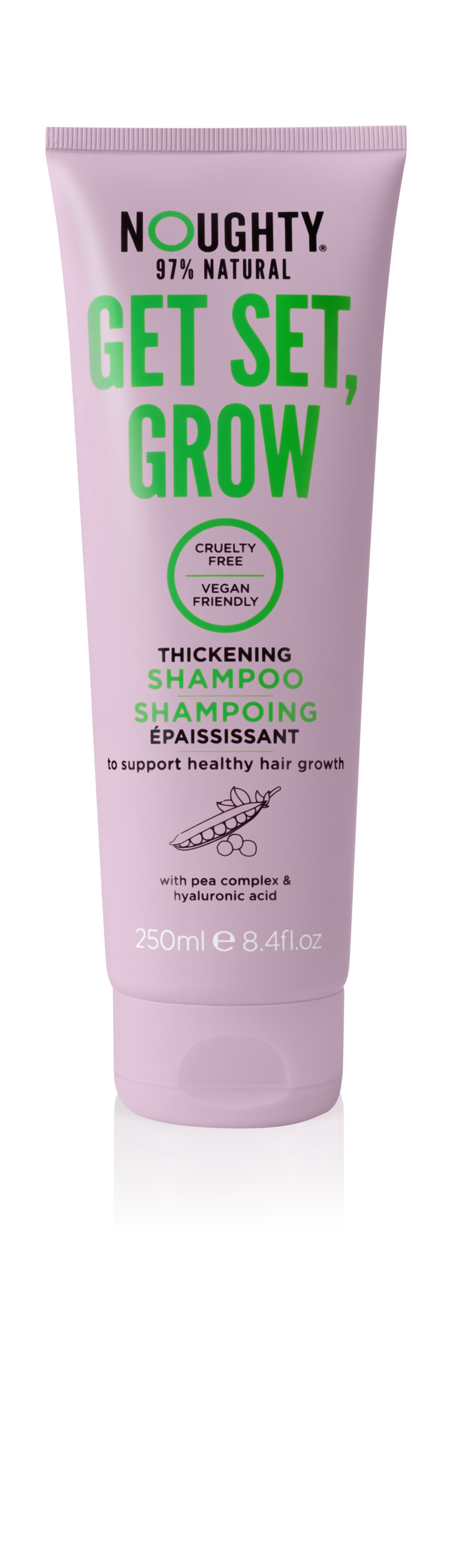 Noughty-Get-Set-Grow-Thickening-Shampoo