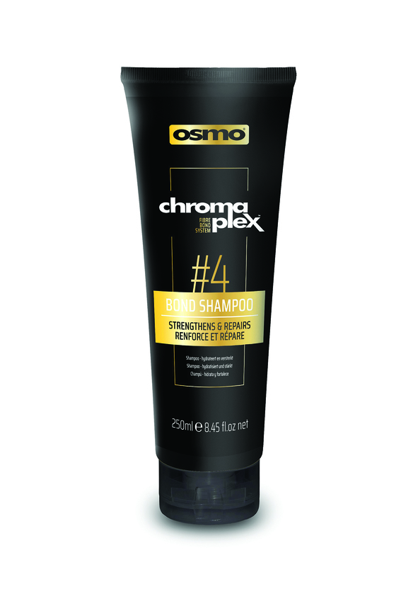 OSMO Chromaplex Bond Shampoo