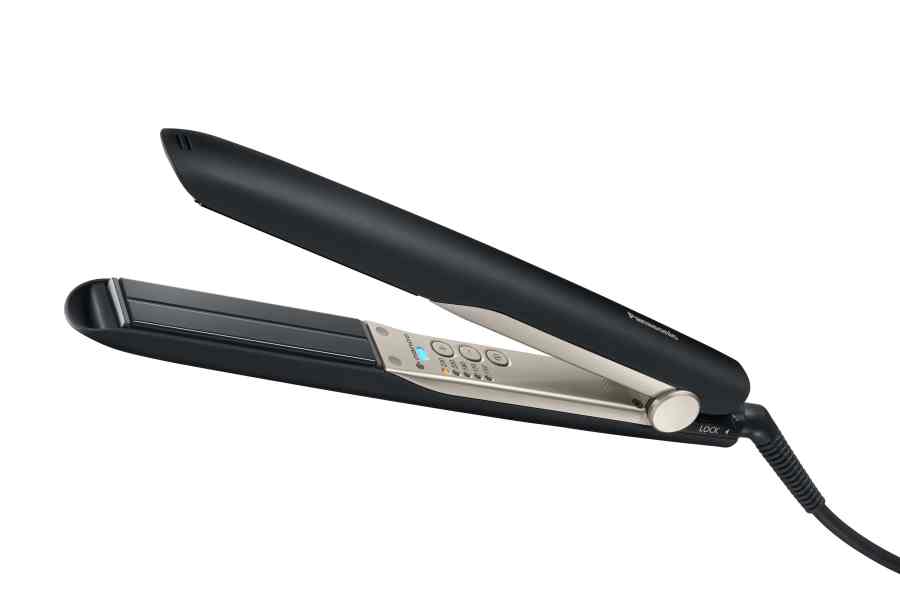 Panasonic EH-HS0E Nanoe™ Hair Straightener BUY IT NOW: