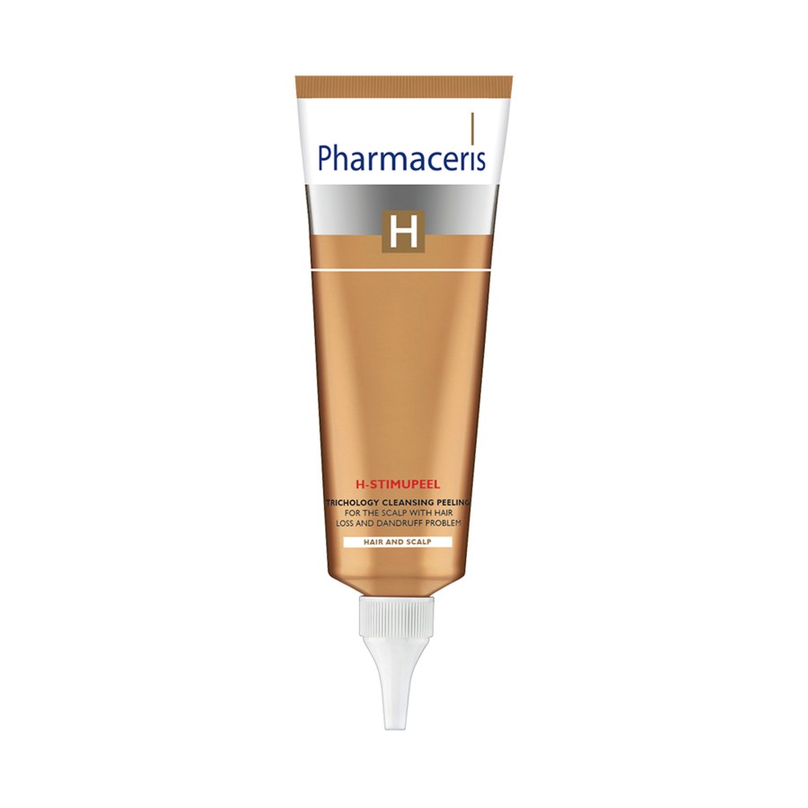 Pharmaceris H H-Stimupeel Trichology Cleansing Peel