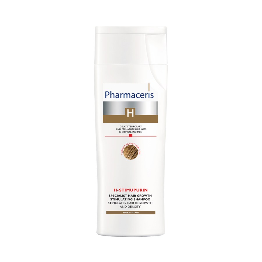 Pharmaceris-H-H-Stimupurin-Hair-Growth-Stimulating-Shampoo
