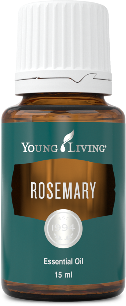 Young Living Rosemary Oil