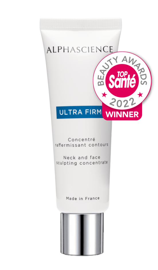 best firming product top sante beauty awards results skincare winners
