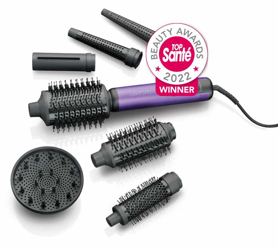 best hair gadget top sante beauty awards 2022 haircare results winners