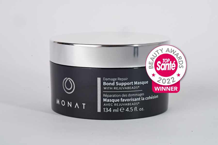 best hair conditioning mask top sante beauty awards 2022
