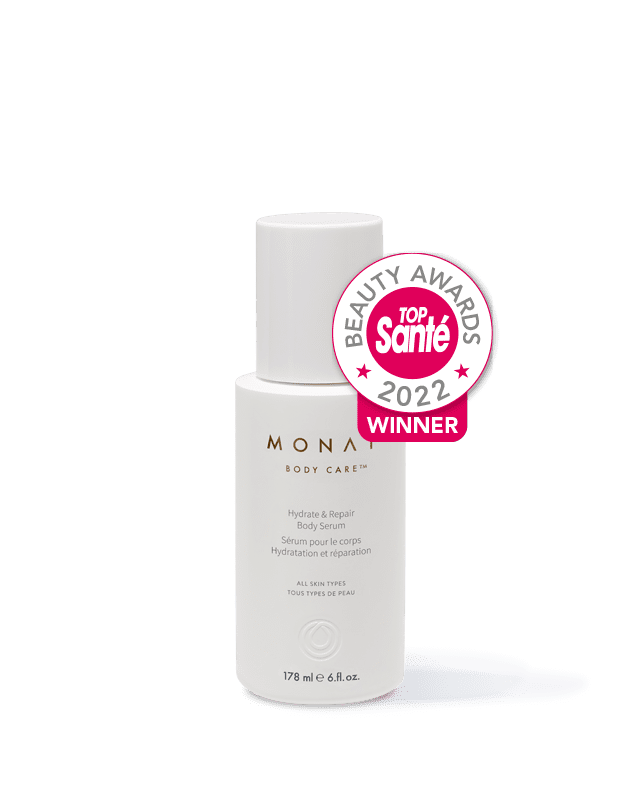 monat body serum