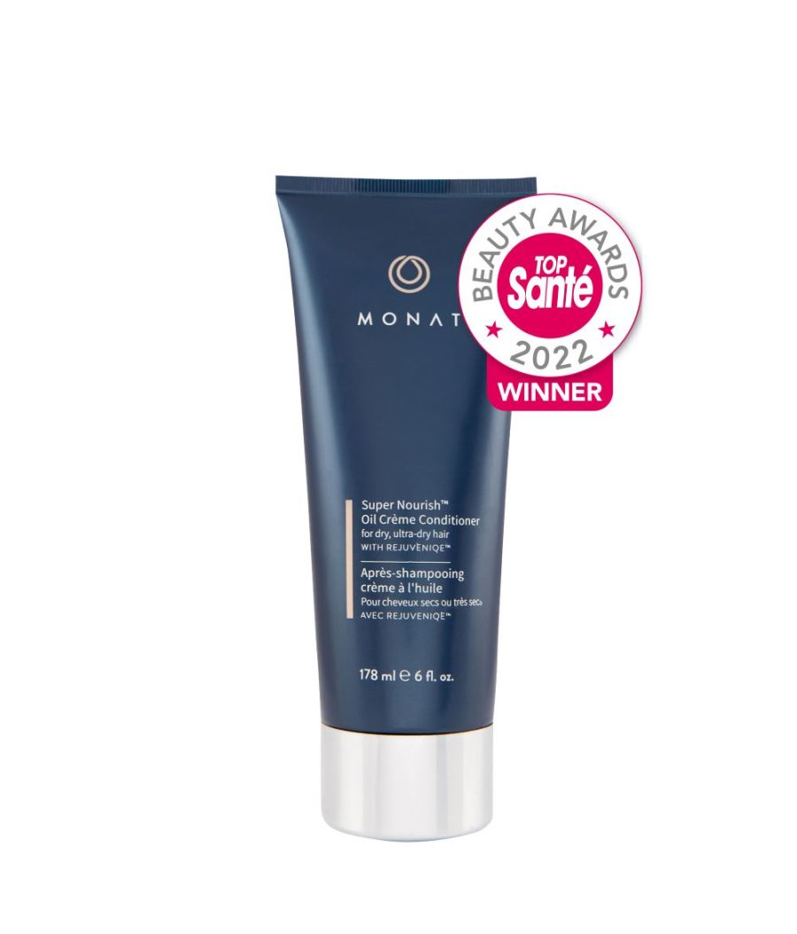 monat super nourish conditioner