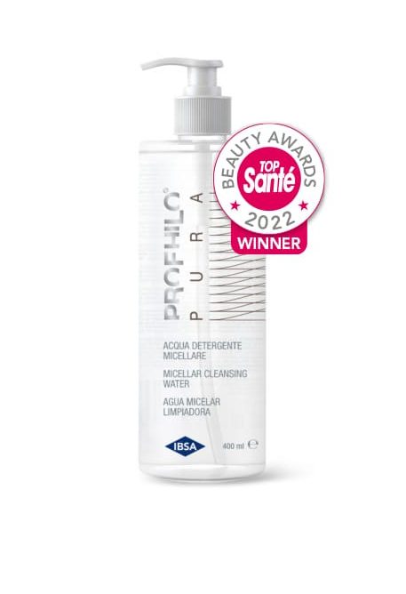 best micellar water