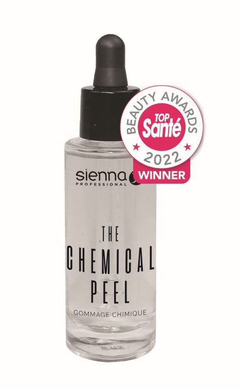 best exfoliator top sante beauty awards results skincare winners