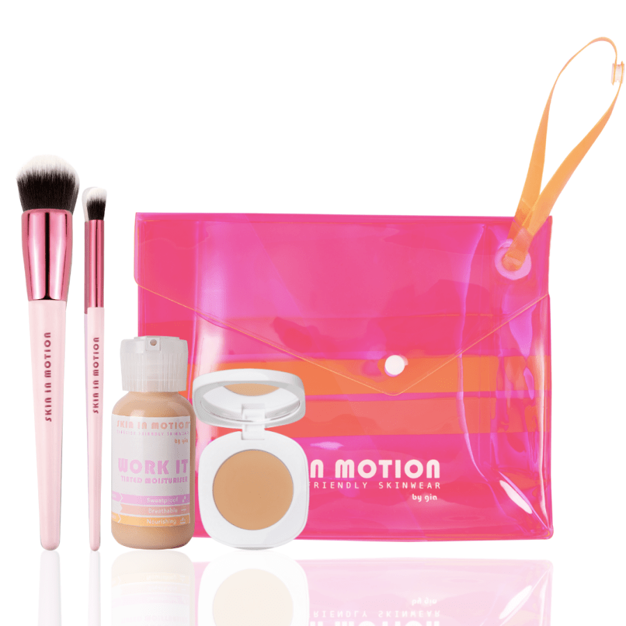 skin in motion beauty bundle