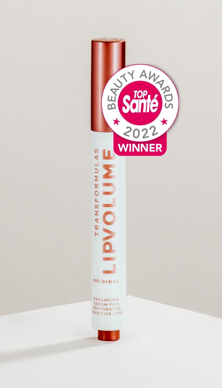 best lip product top sante beauty awards results skincare winners