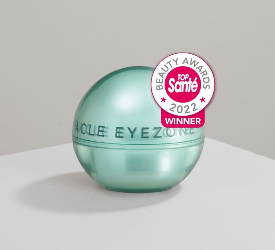 best eye product top sante beauty awards results skincare winners