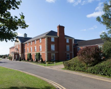 hotel whittlebury park spa espa review
