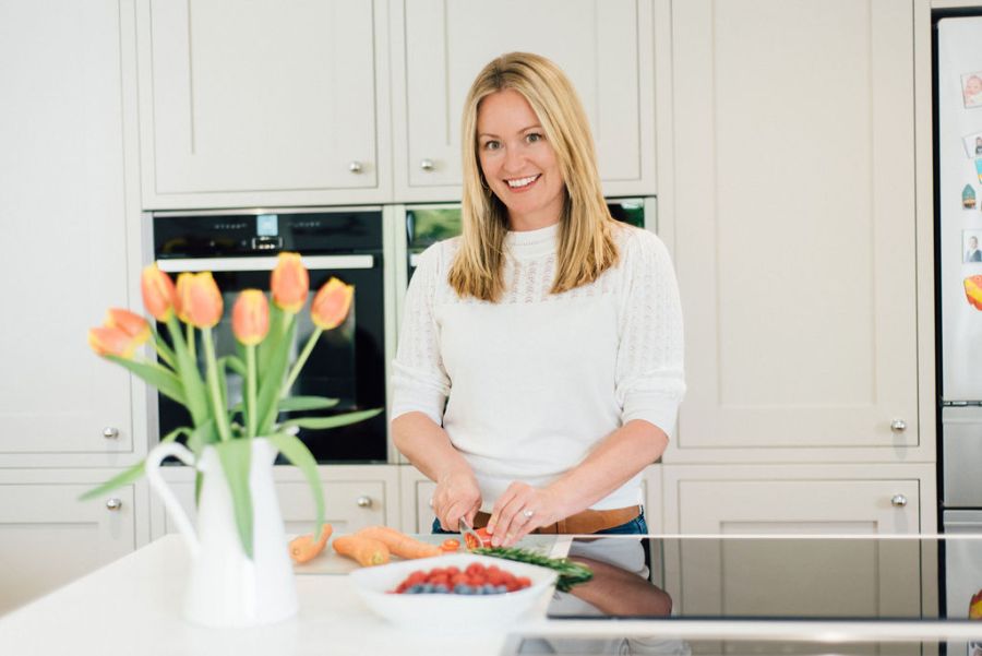 jen low dietician 