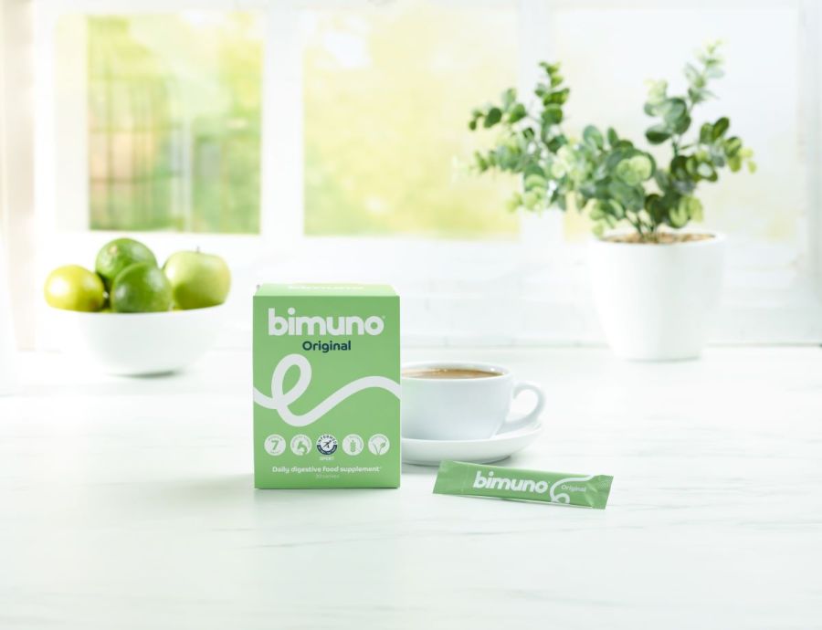 bimuno original prebiotic