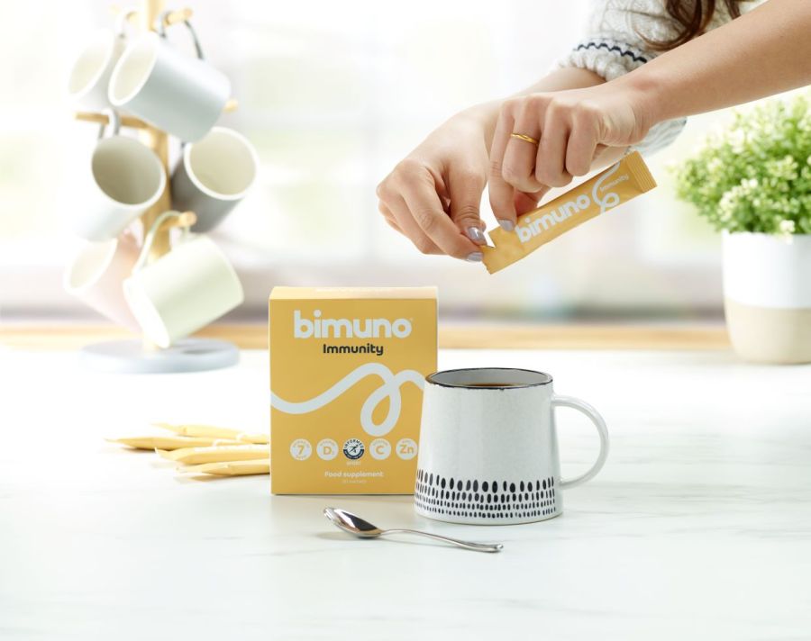 bimuno immunity