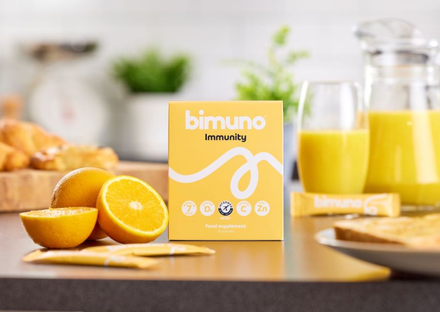 bimuno immunity