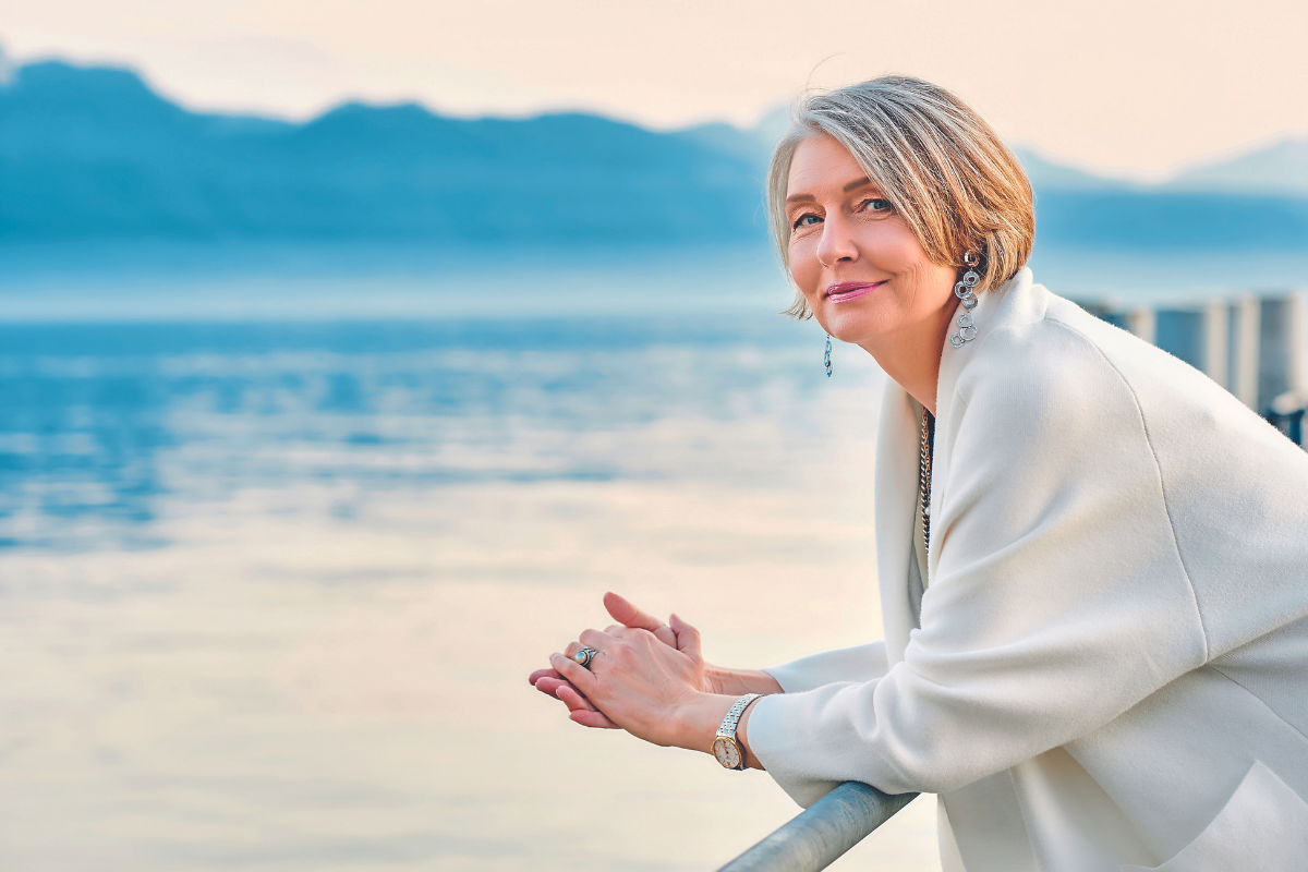 How to cultivate self-compassion - Top Sante
