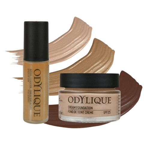 odylique foundations