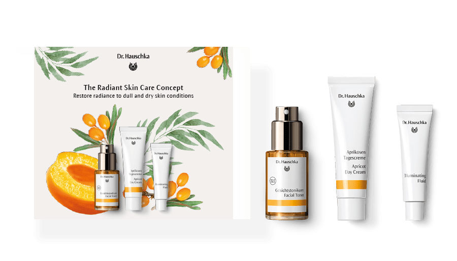 dr hauschka