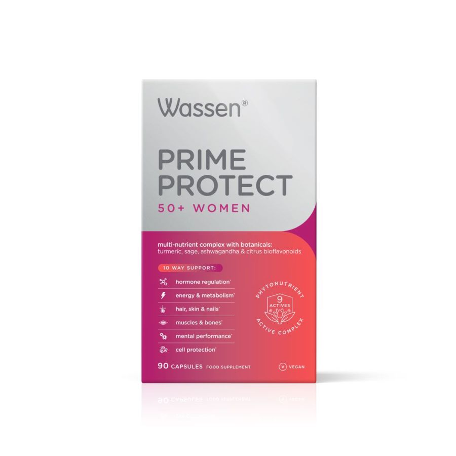 wassen prime protect