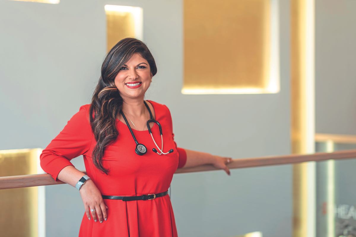 Ask Dr Roked: Why are hormones important? - Top Sante
