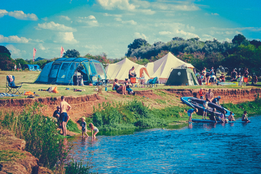wild canvas wellness festival