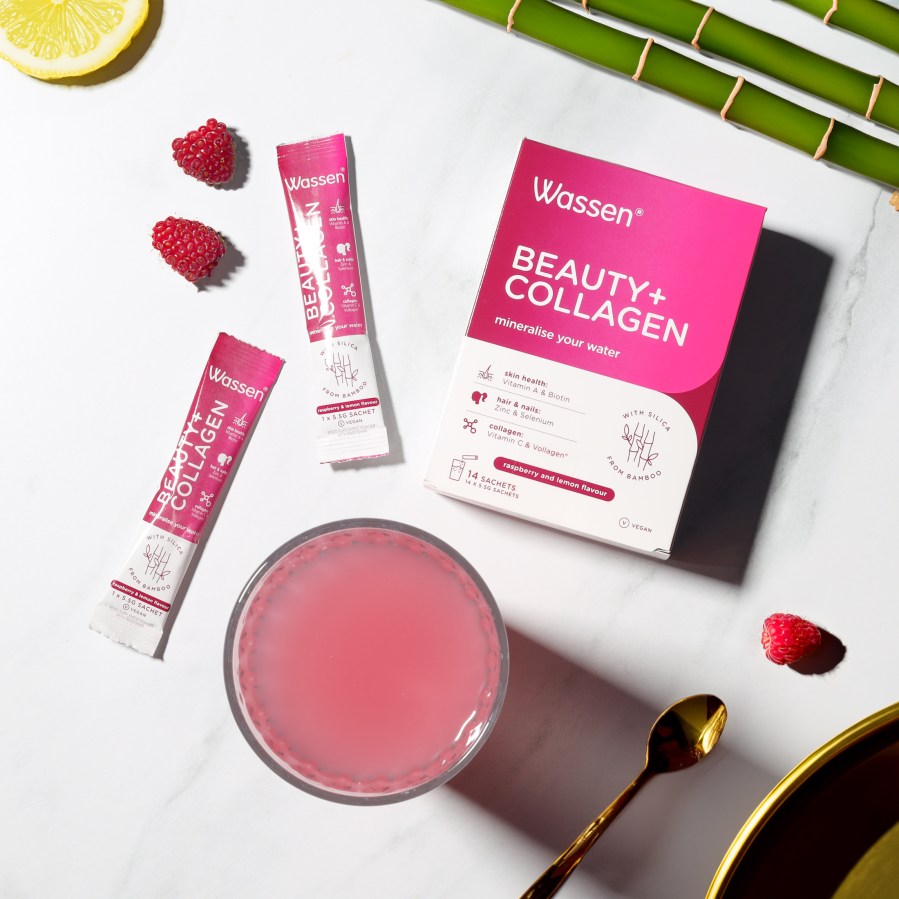 wassen beauty collagen