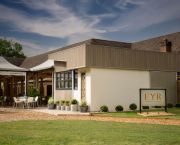 solent hotel and spa FYR restaurant