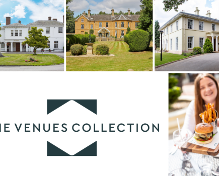 the venues collection hotels