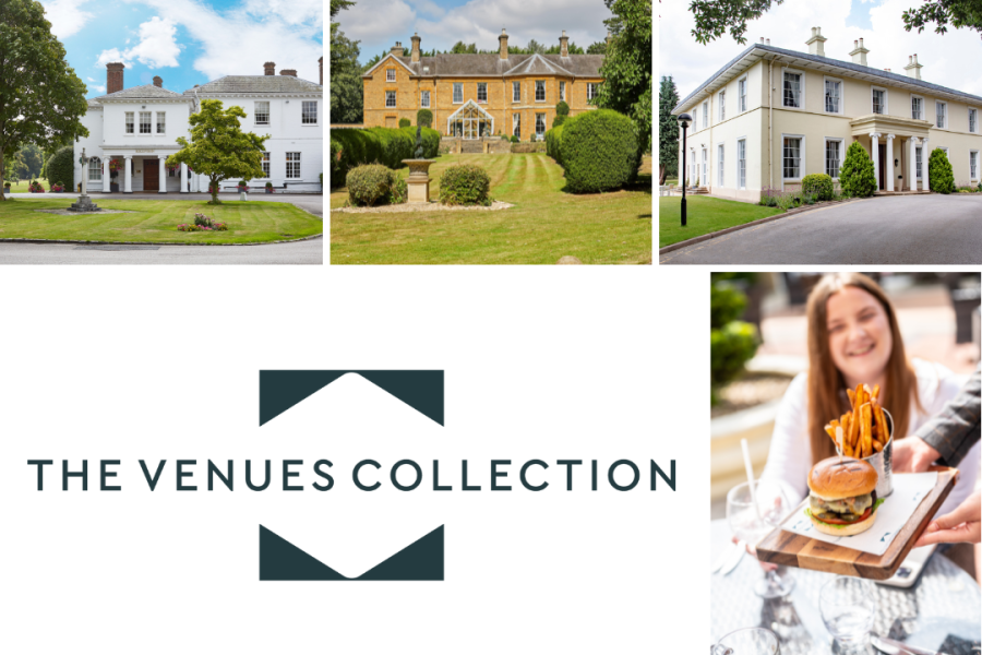 the venues collection hotels