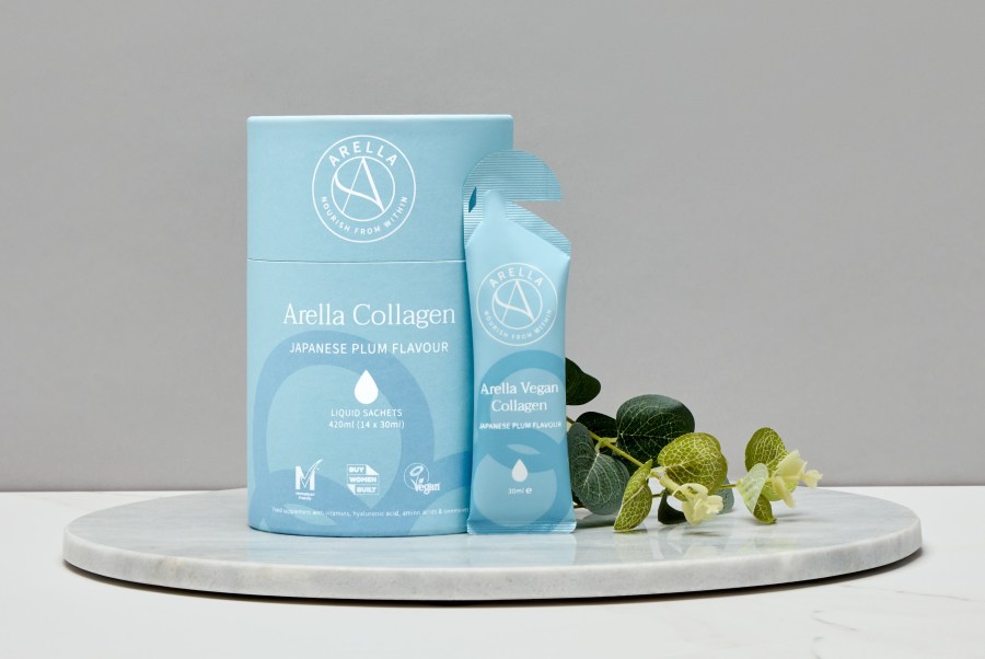 arella collagen