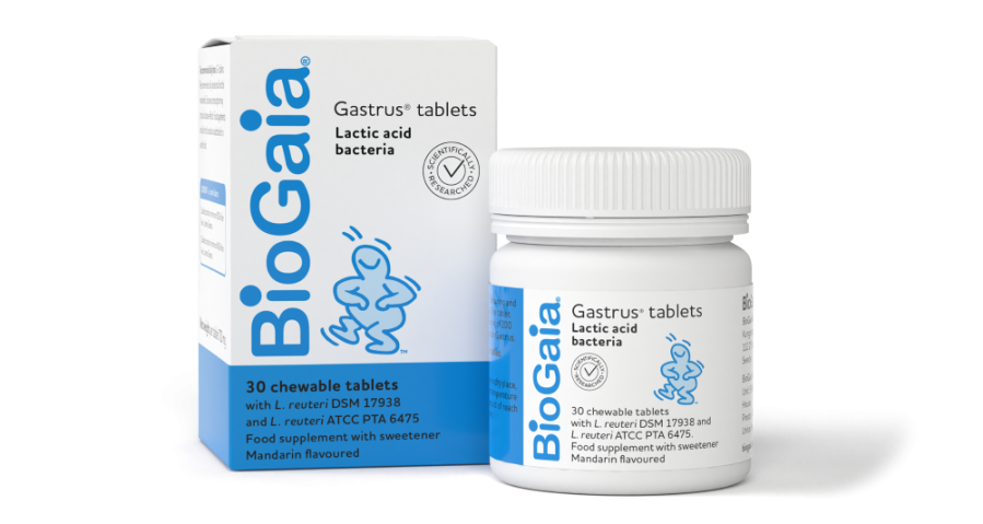 biogaia digestive gut health supplements 