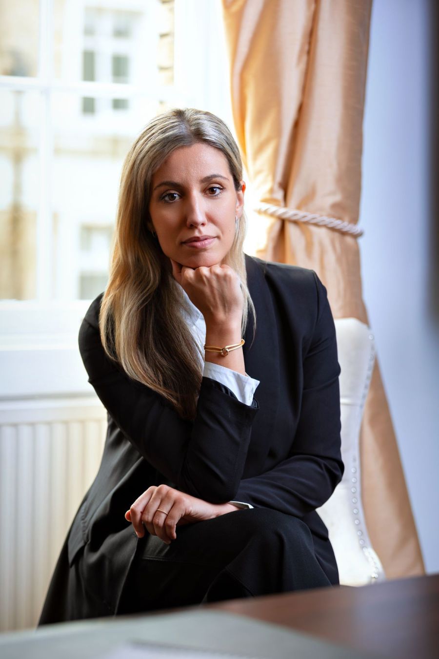Dr Bruna Sanader Vukadinovic