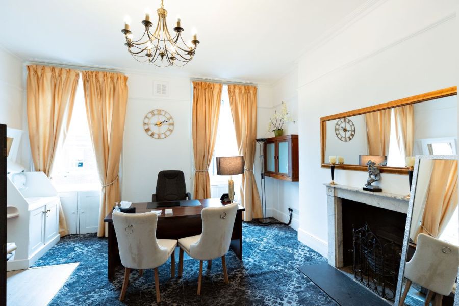 Private Psychiatry Harley Street
