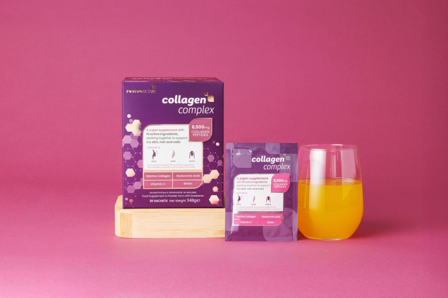 revive active collagen complex christmas health gift ideas