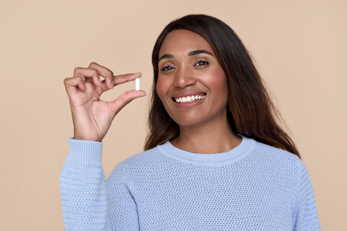 These are the best menopause and perimenopause supplements for 2026 ...