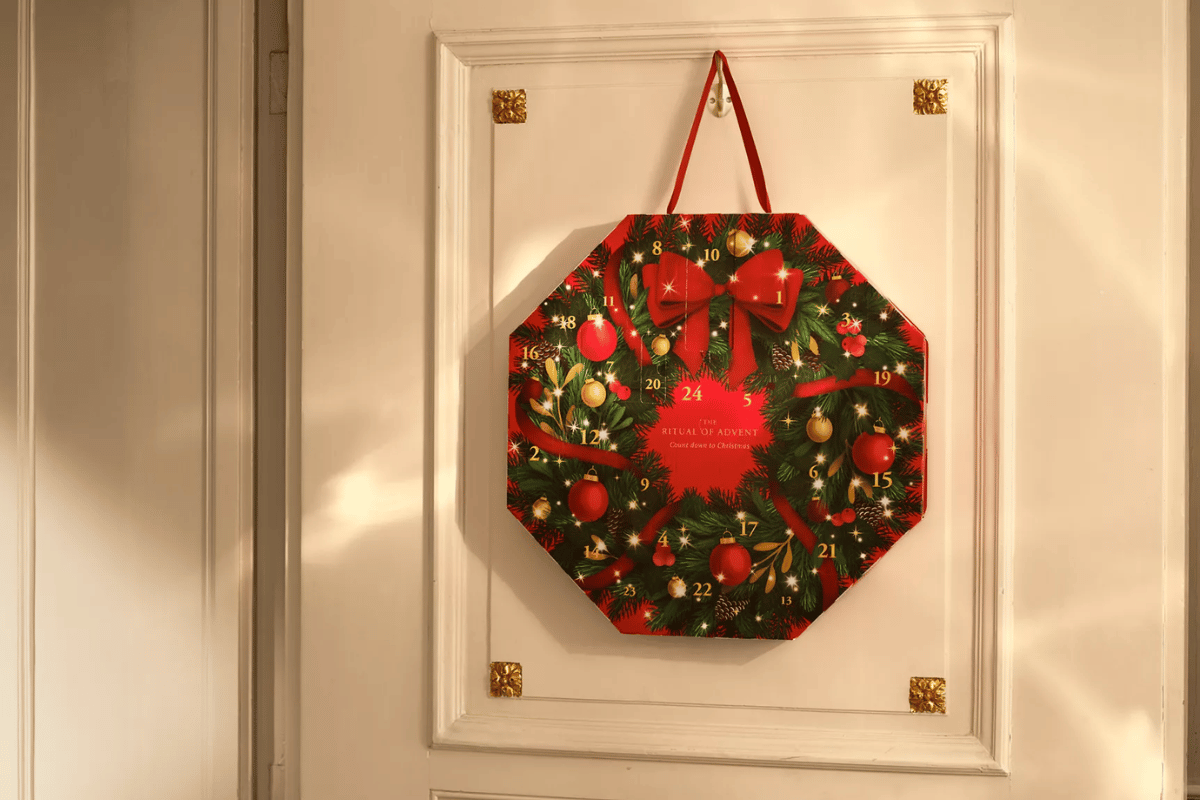 These are the best value-for-money beauty advent calendars for Black Friday 2025