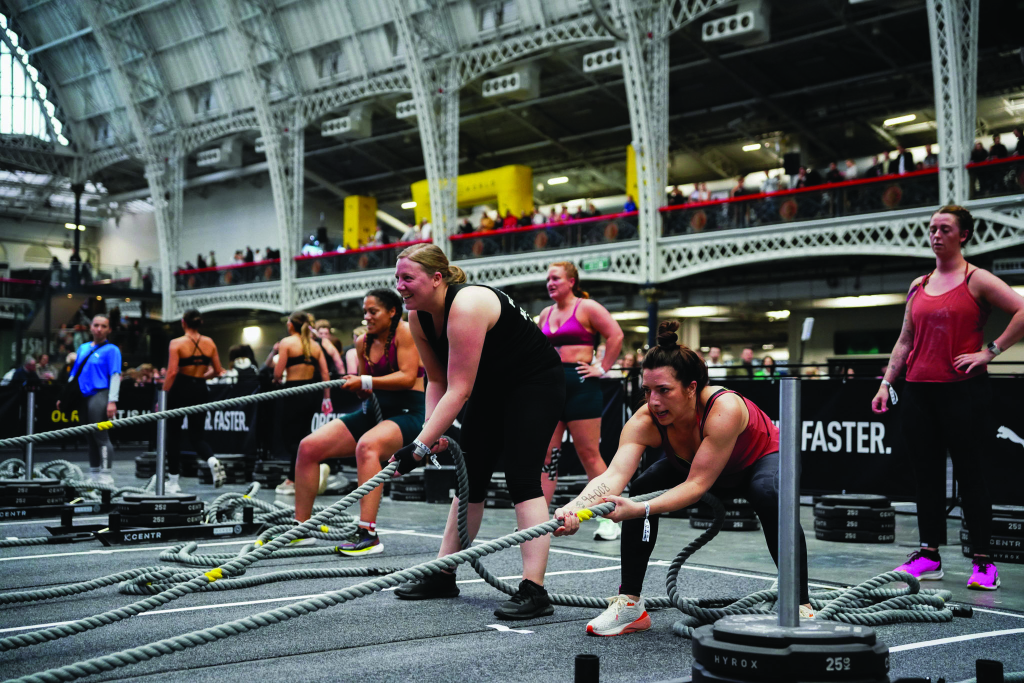 These fitness trends will help you burn fat in 2026 - Top Sante