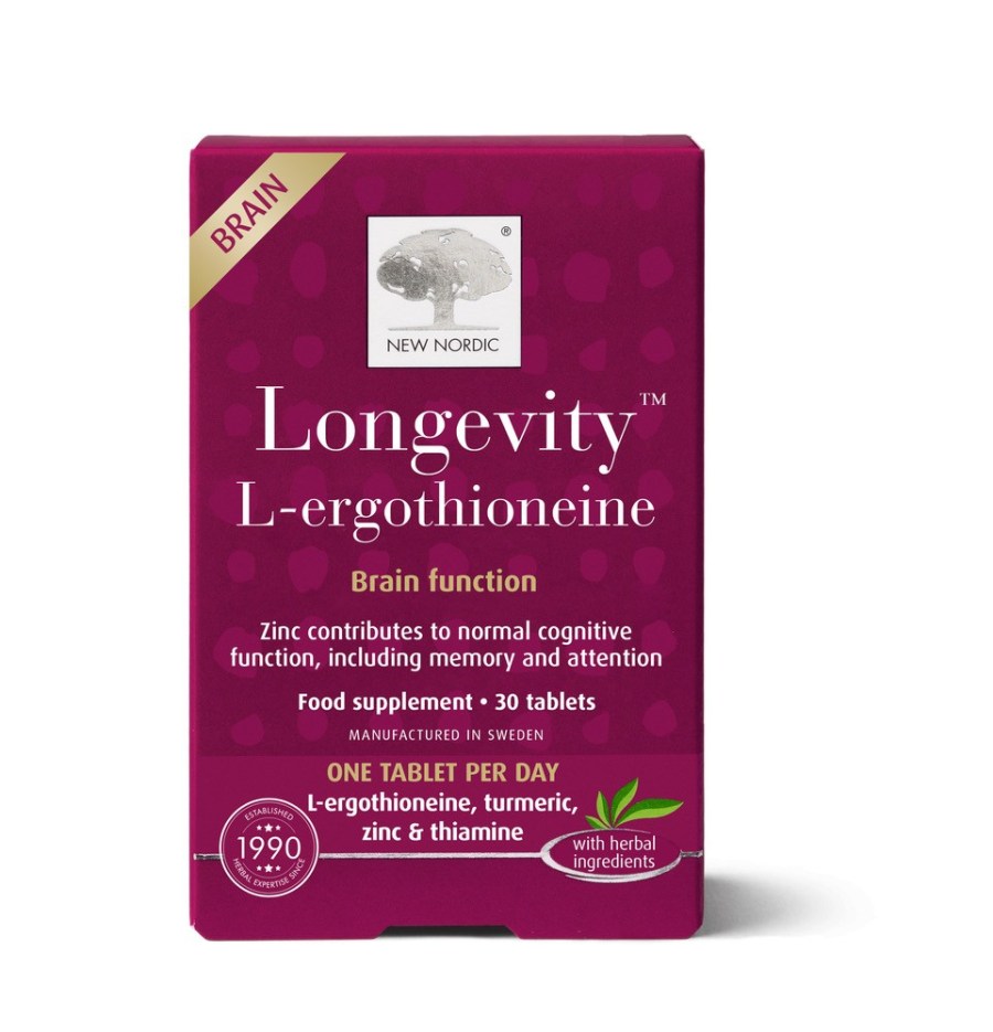 new nordic longevity supplements for winter health