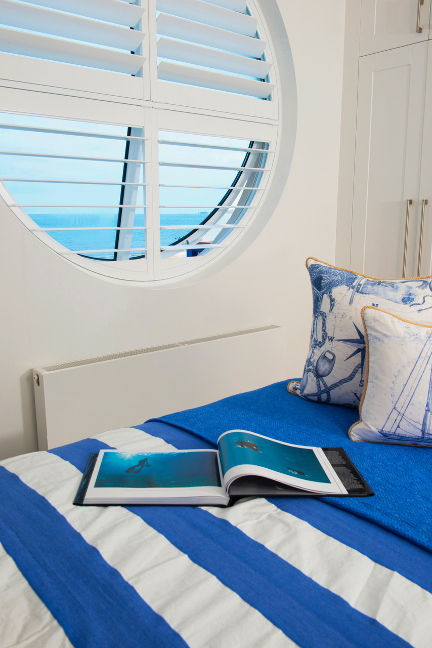 just shutters porthole window shutters